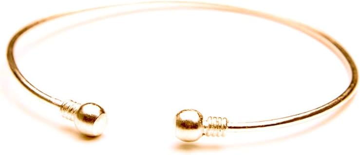 Minimalist Metal Punk Spiral Coil Upper Arm Cuff Open Arm Bracelet Armlet Adjustable Hammered Wrap Armband Bangle for Women