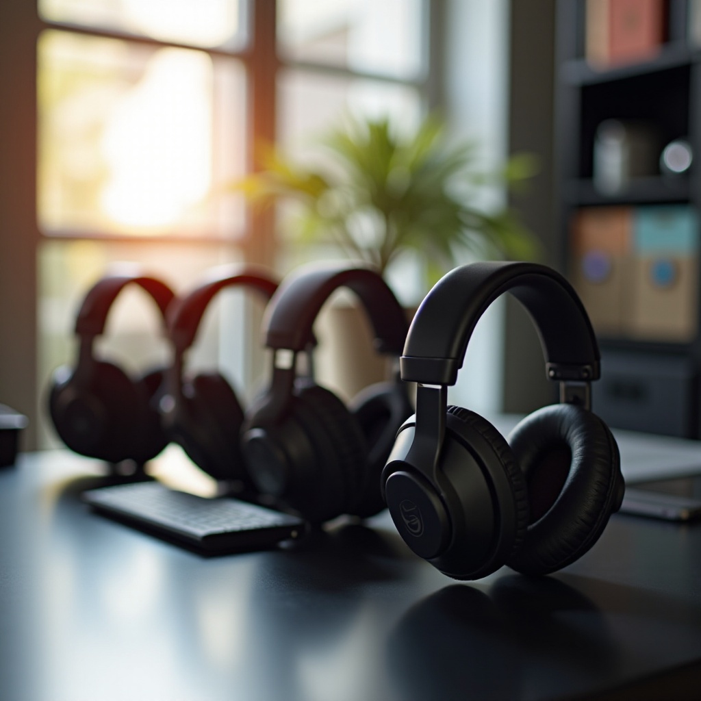 Top Kopfhörer für Musik: Der Ratgeber 2024