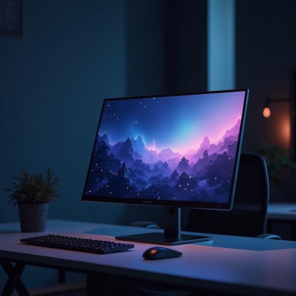 meilleur dalle ecran pc