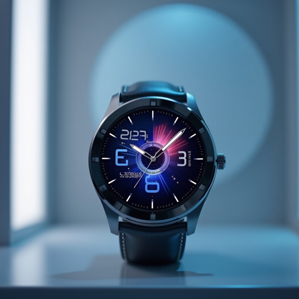Cómo Desbloquear Smartwatch Samsung Fácilmente