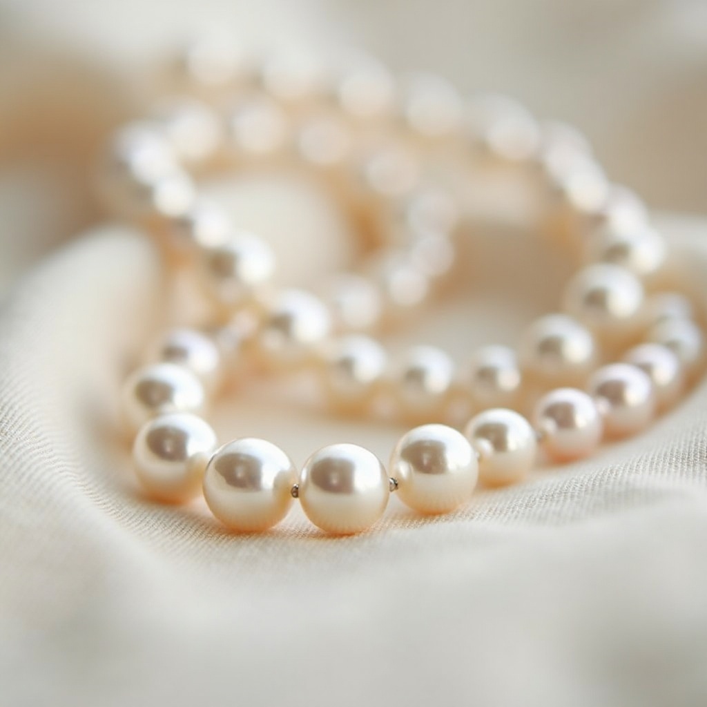 Cómo Limpiar Collar de Perlas: Guía Fácil y Efectiva