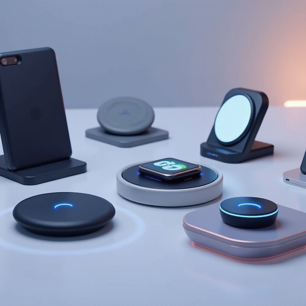 como cargar el smartwatch
