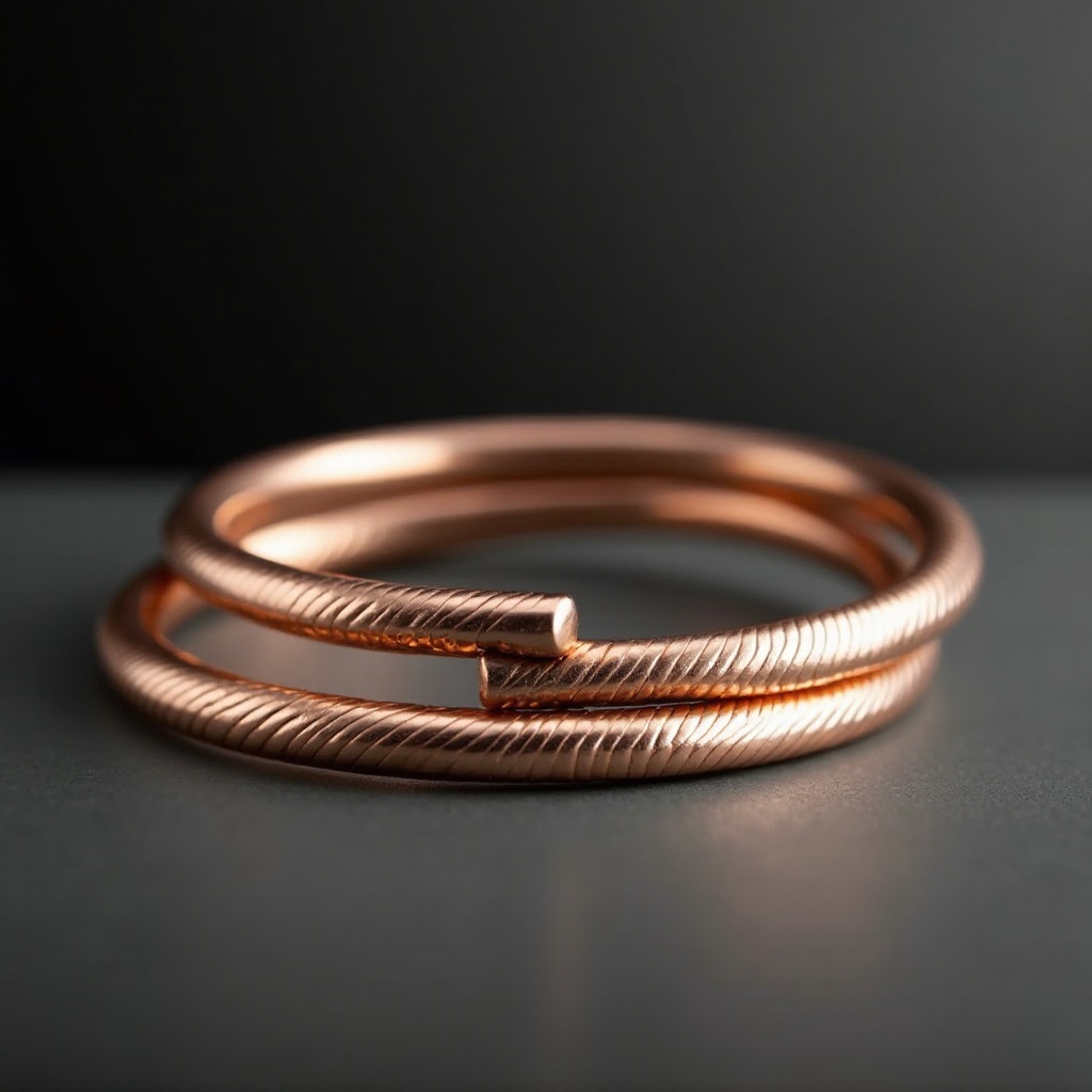 Tiffany-Armbänder aus Roségold: Luxus, Stil und Pflege