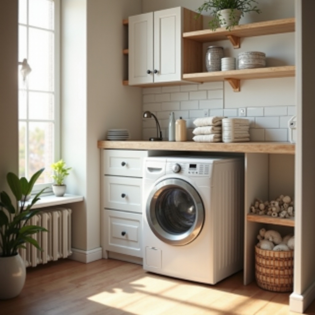Best Small Washer for Apartments 2024: Top Picks & Buying Guide