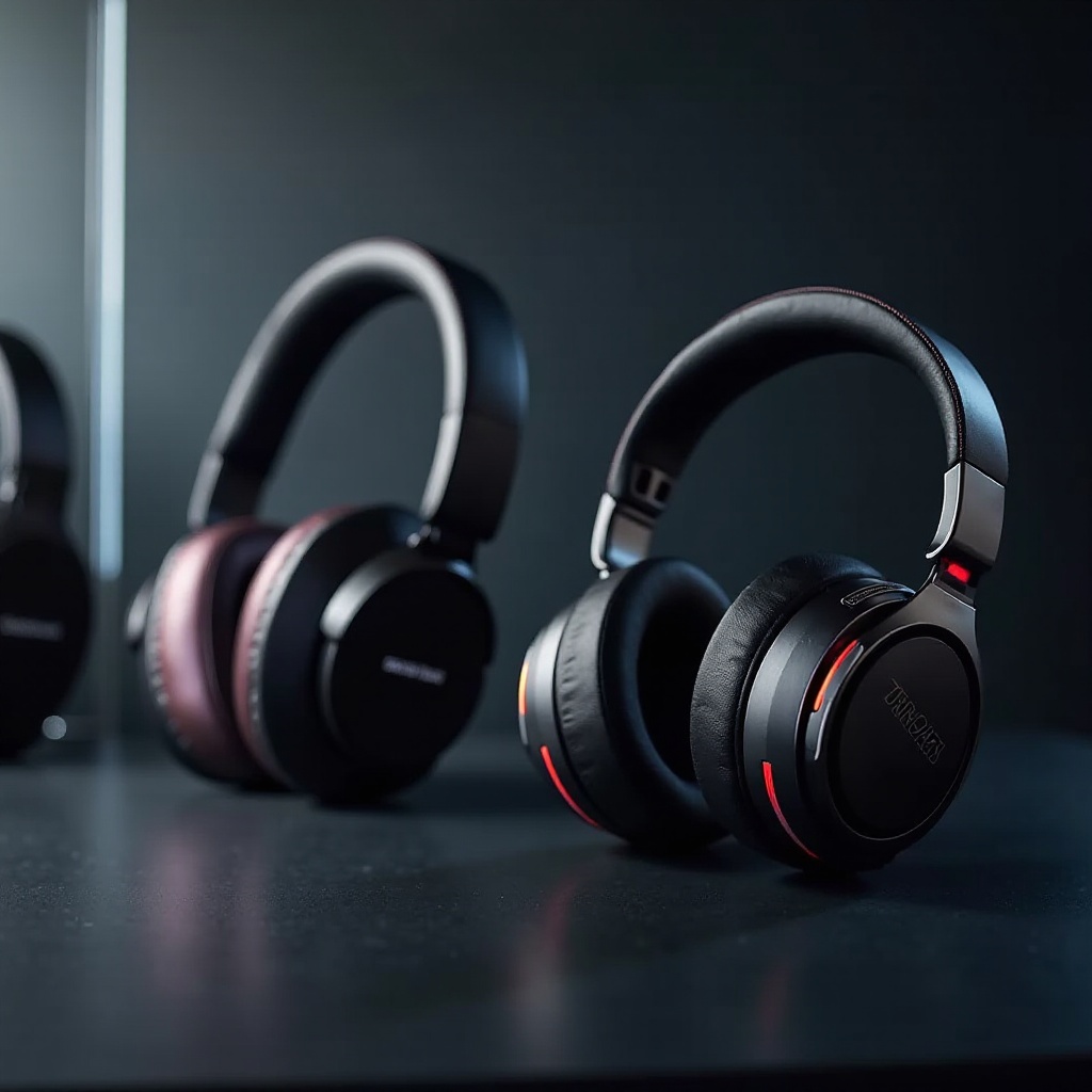 Meilleur Casque Antibruit 2024 : Comparatif et Guide d'Achat