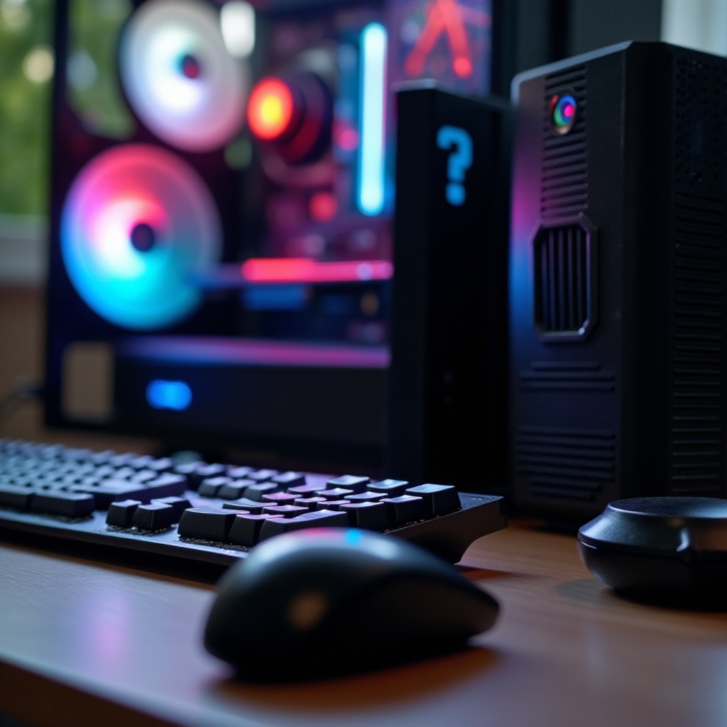 guter gaming pc für wenig geld