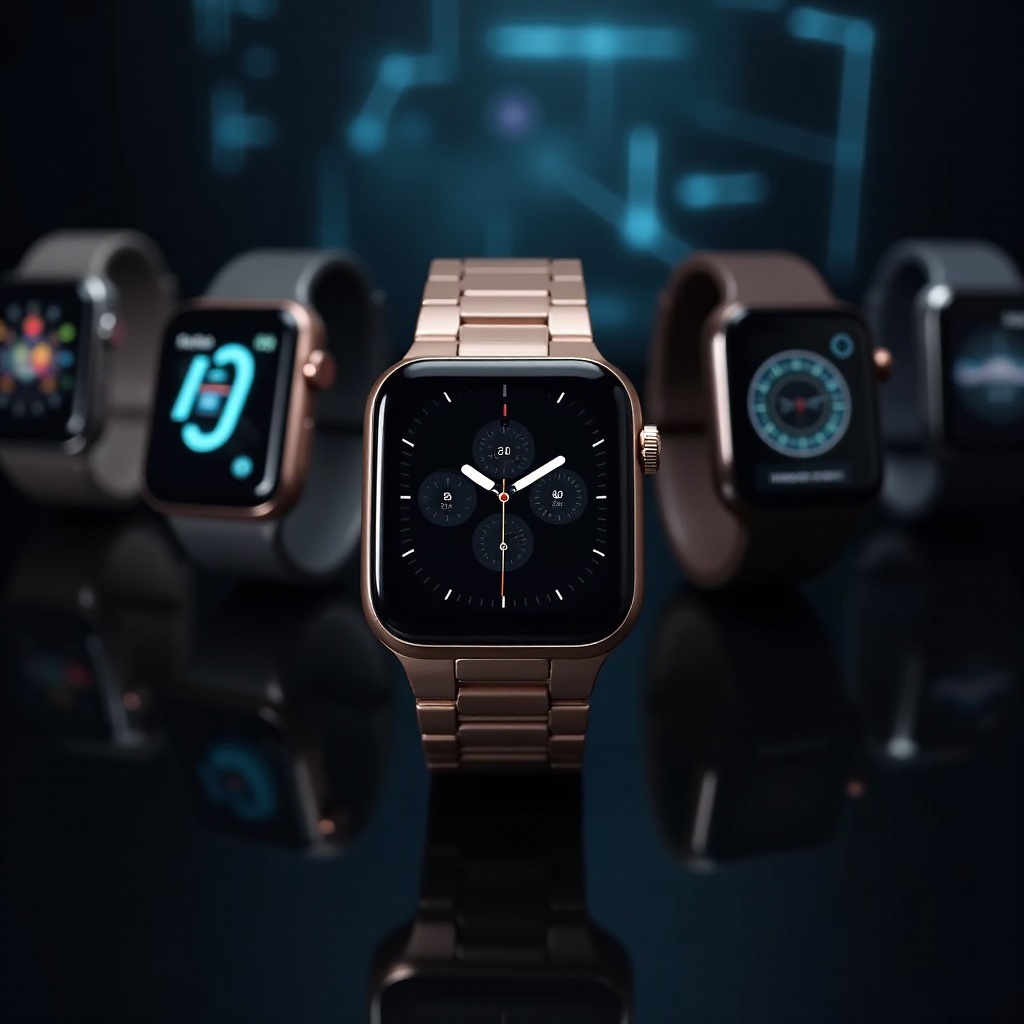 montre connectée ice watch compatible iphone