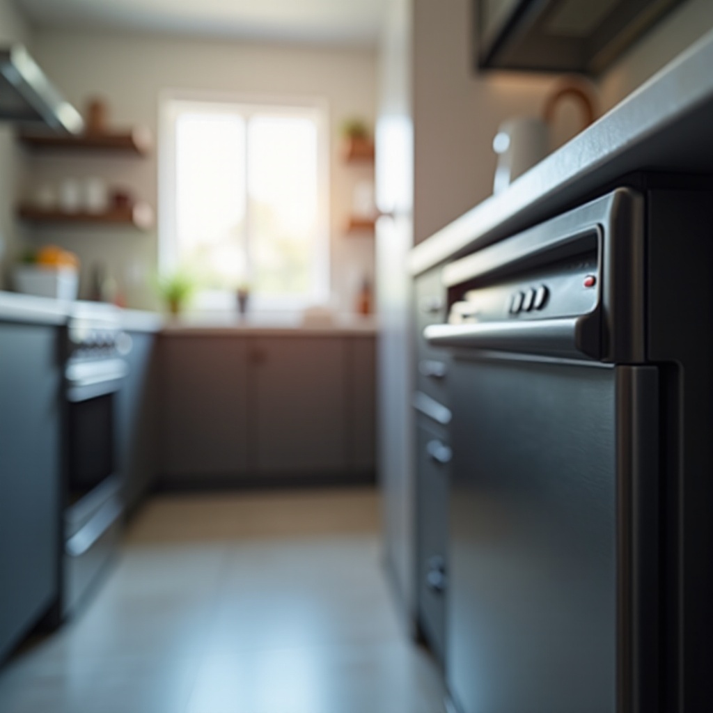 Spülmaschine startet nicht: Ursachen & Lösungen ohne Fehlermeldung