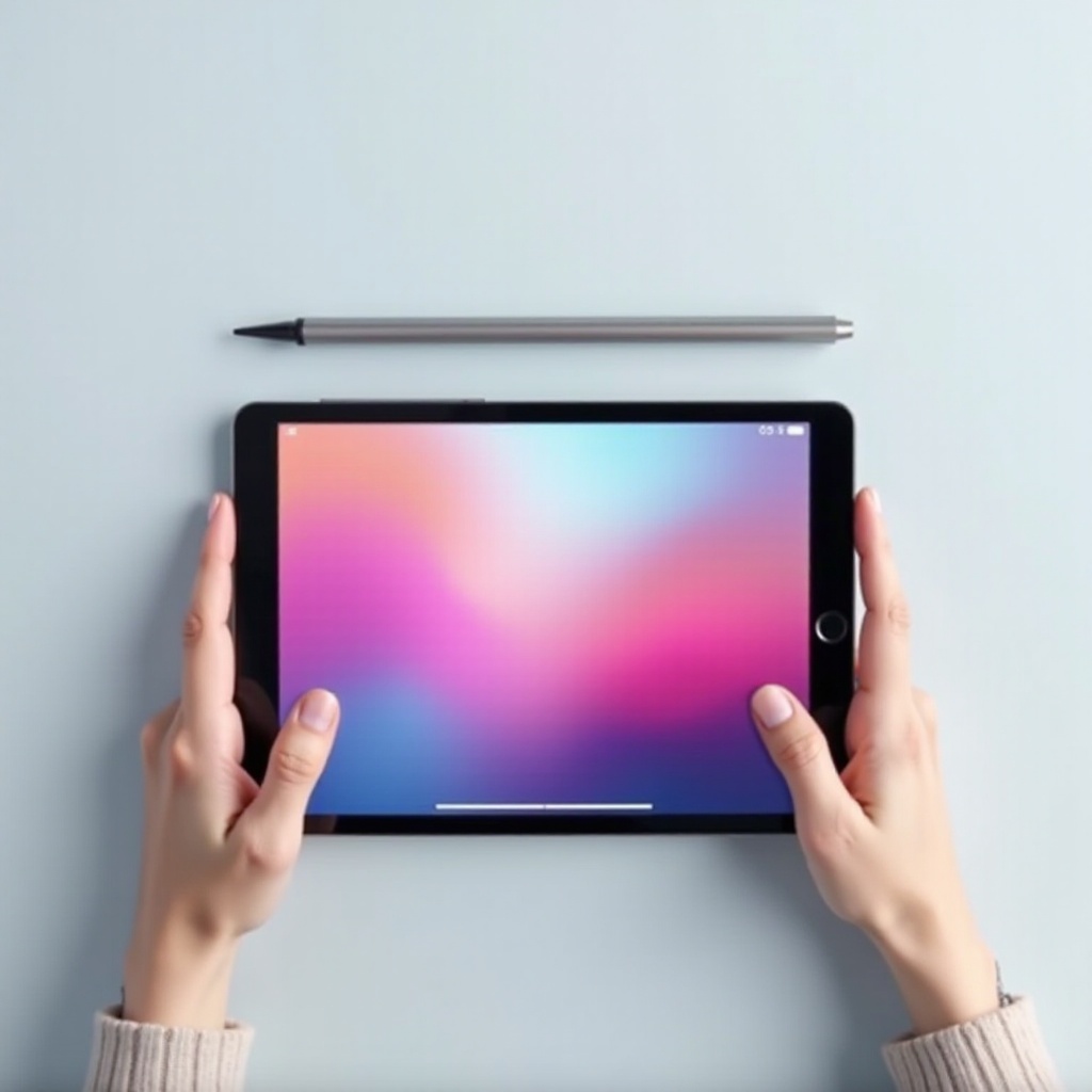 10 Zoll-Tablet Größe in cm: Ihr umfassender Ratgeber