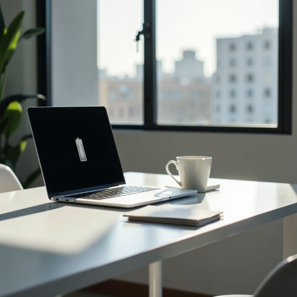 Lange Akkulaufzeit Laptop: Tipps zur Maximierung