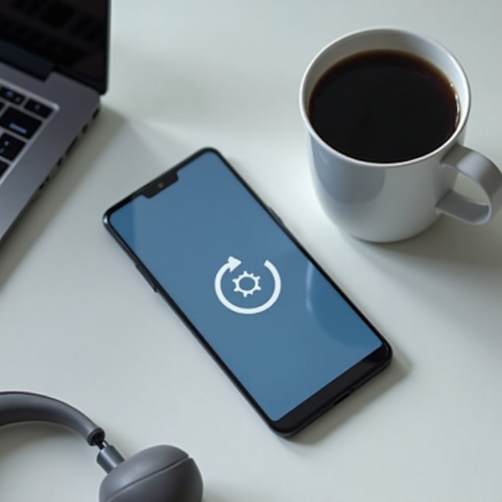 Soluciona reinicios automáticos en Xiaomi fácilmente