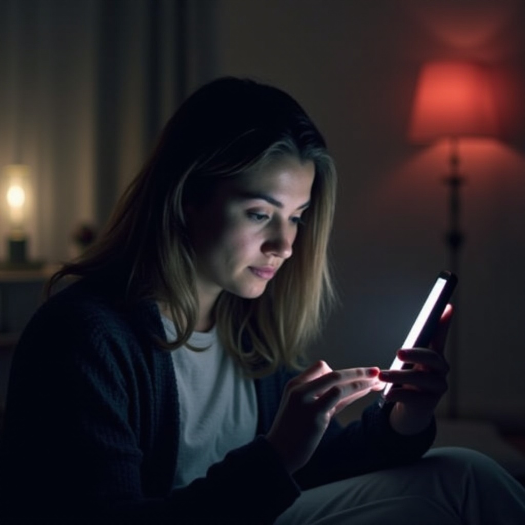 Protección Móvil: Evita el Hackeo Efectivamente