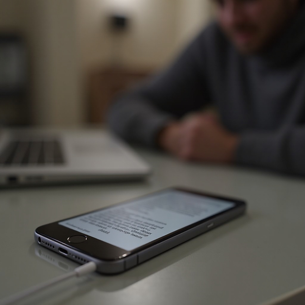 iPhone Nem Aktiválható: Megoldások és Tanácsok 2024