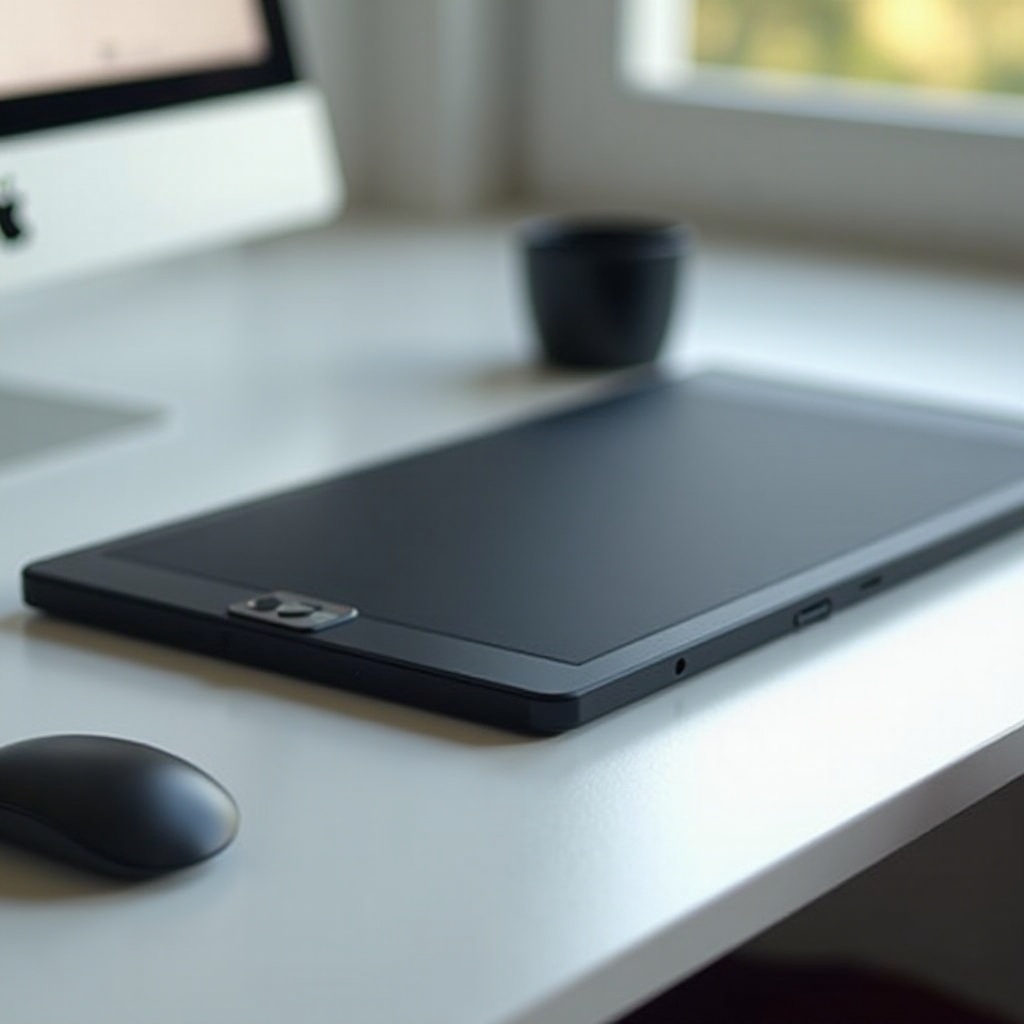 Tablette Graphique Autonome: Choix Abordable 2024