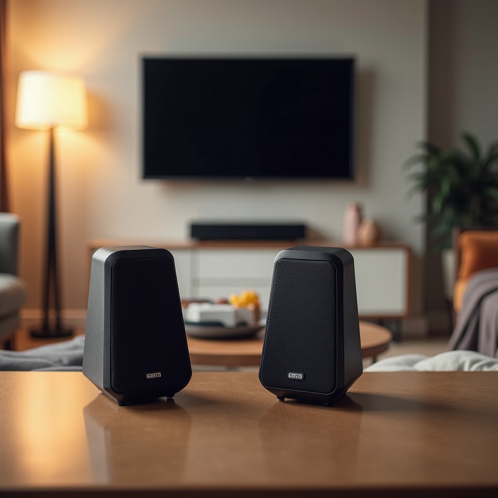 best bluetooth speaker pair