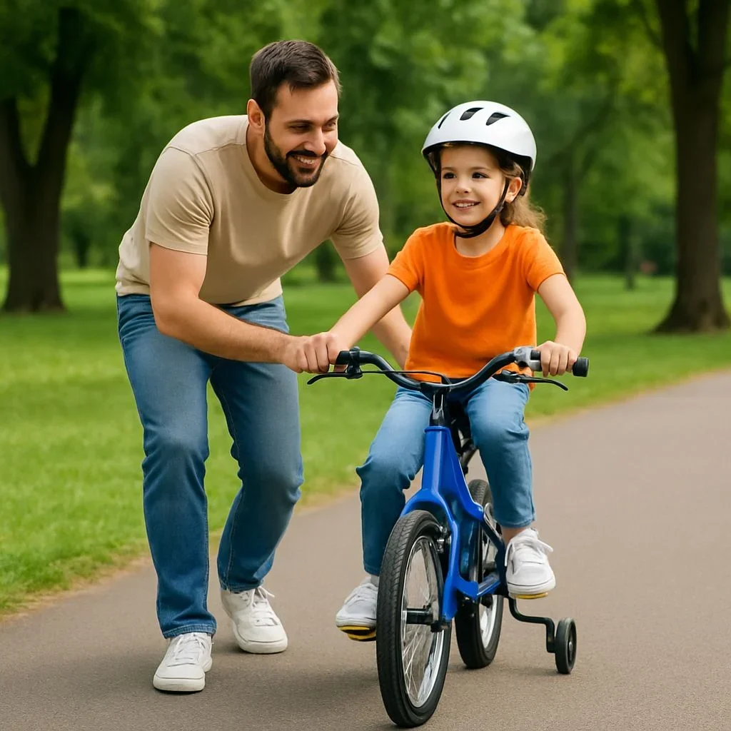 Astuces pratiques pour faire du vélo