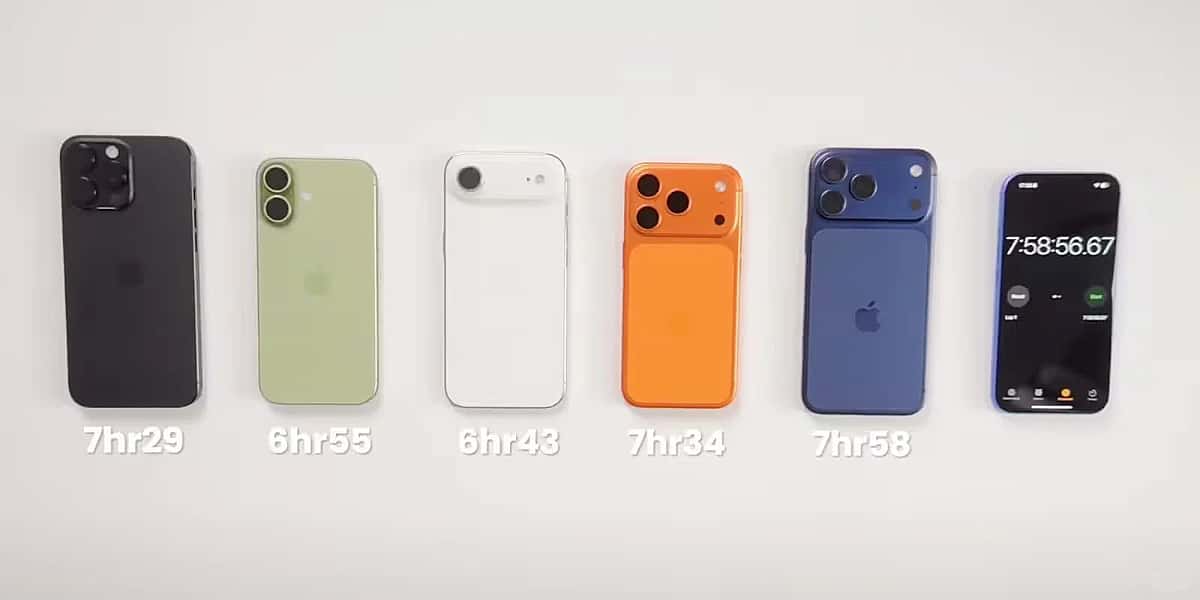 Cara Menjaga Kesehatan Baterai iPhone dan Tips Penggunaannya