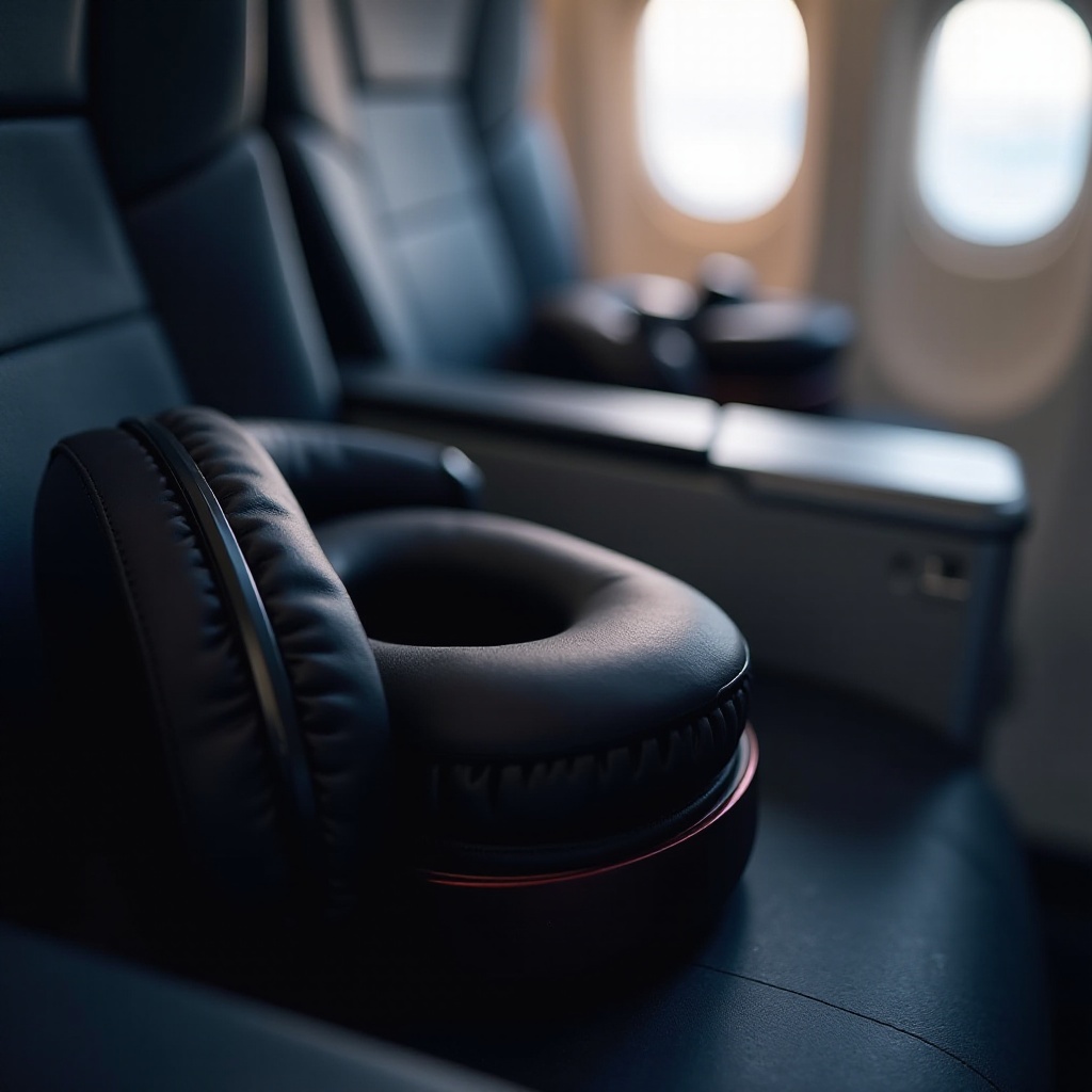 Comment choisir le meilleur casque audio pour avion
