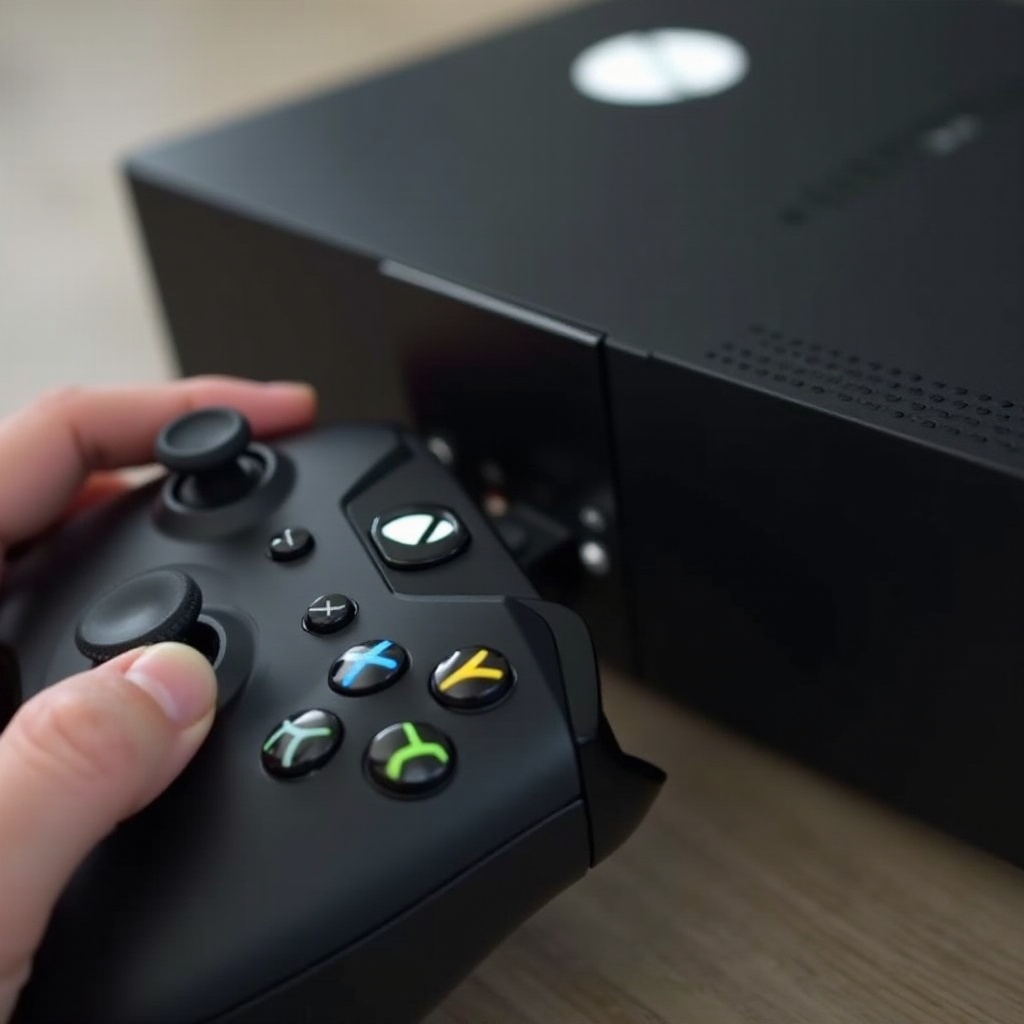 PS4 Controller mit Xbox verbinden: Der ultimative Leitfaden 2024