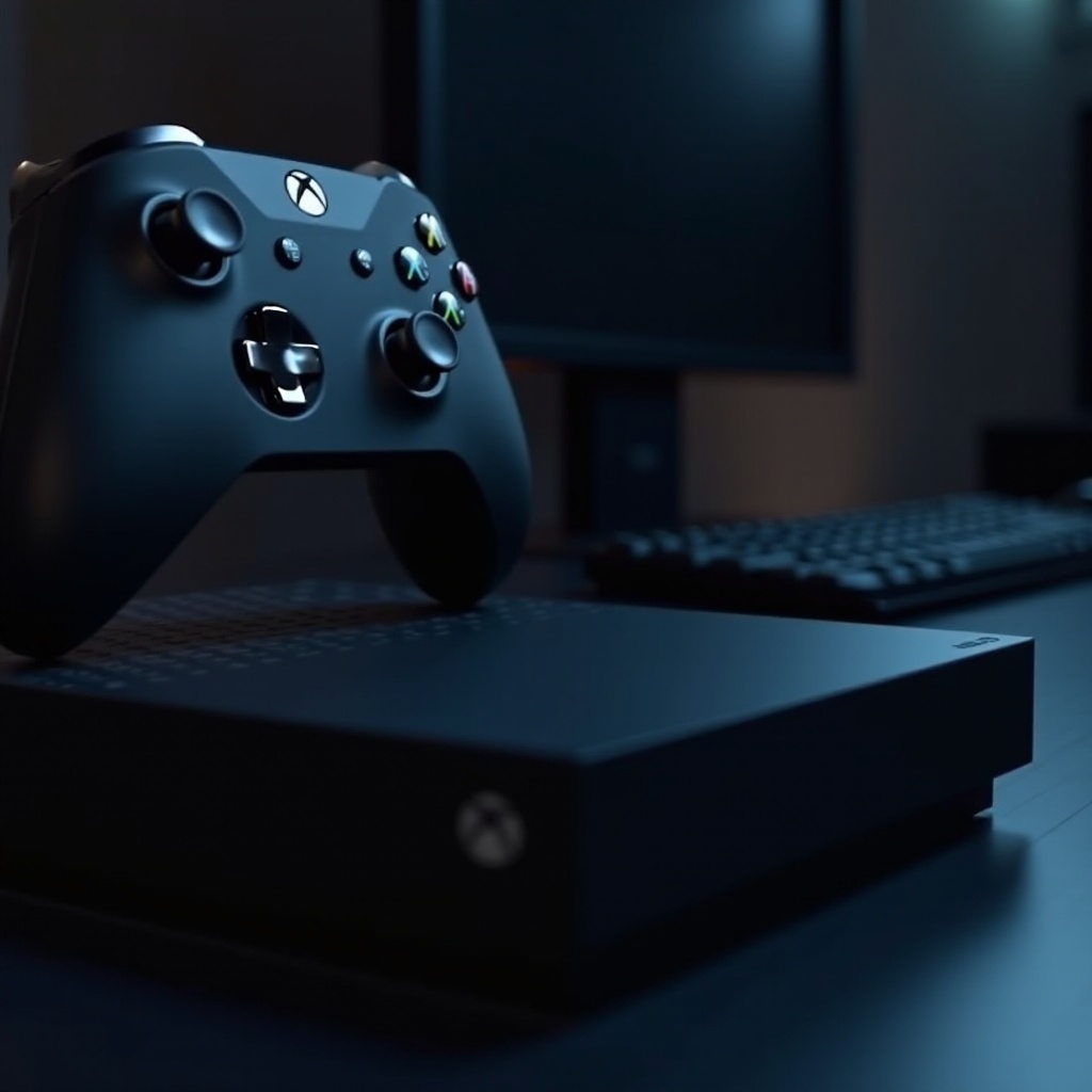 Teredo IP-Adresse: Lösung für Xbox Series X