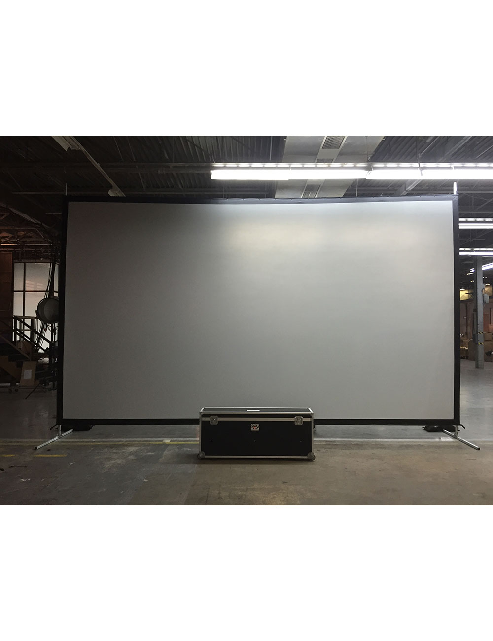 Decoding Rear Projector Screens: An In-depth Examination