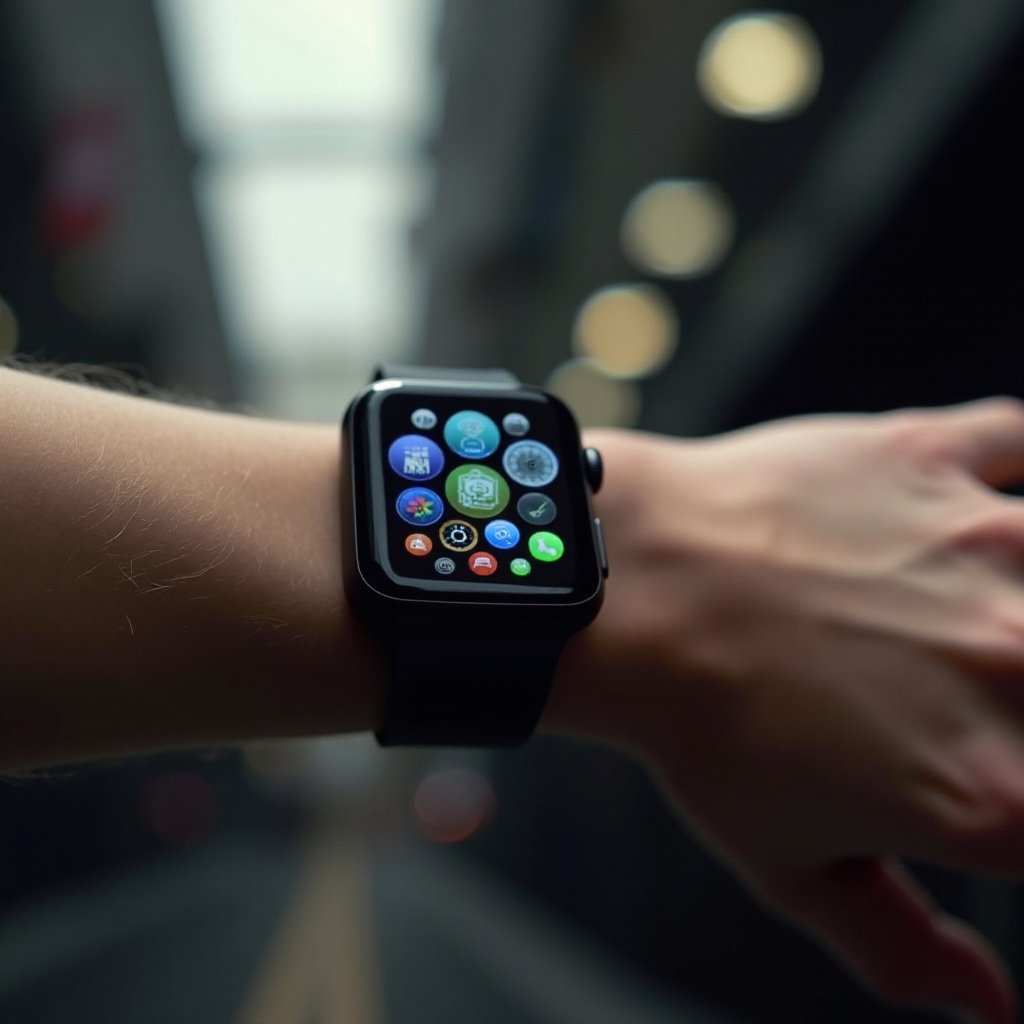 Explora las Ventajas del Reloj Inteligente