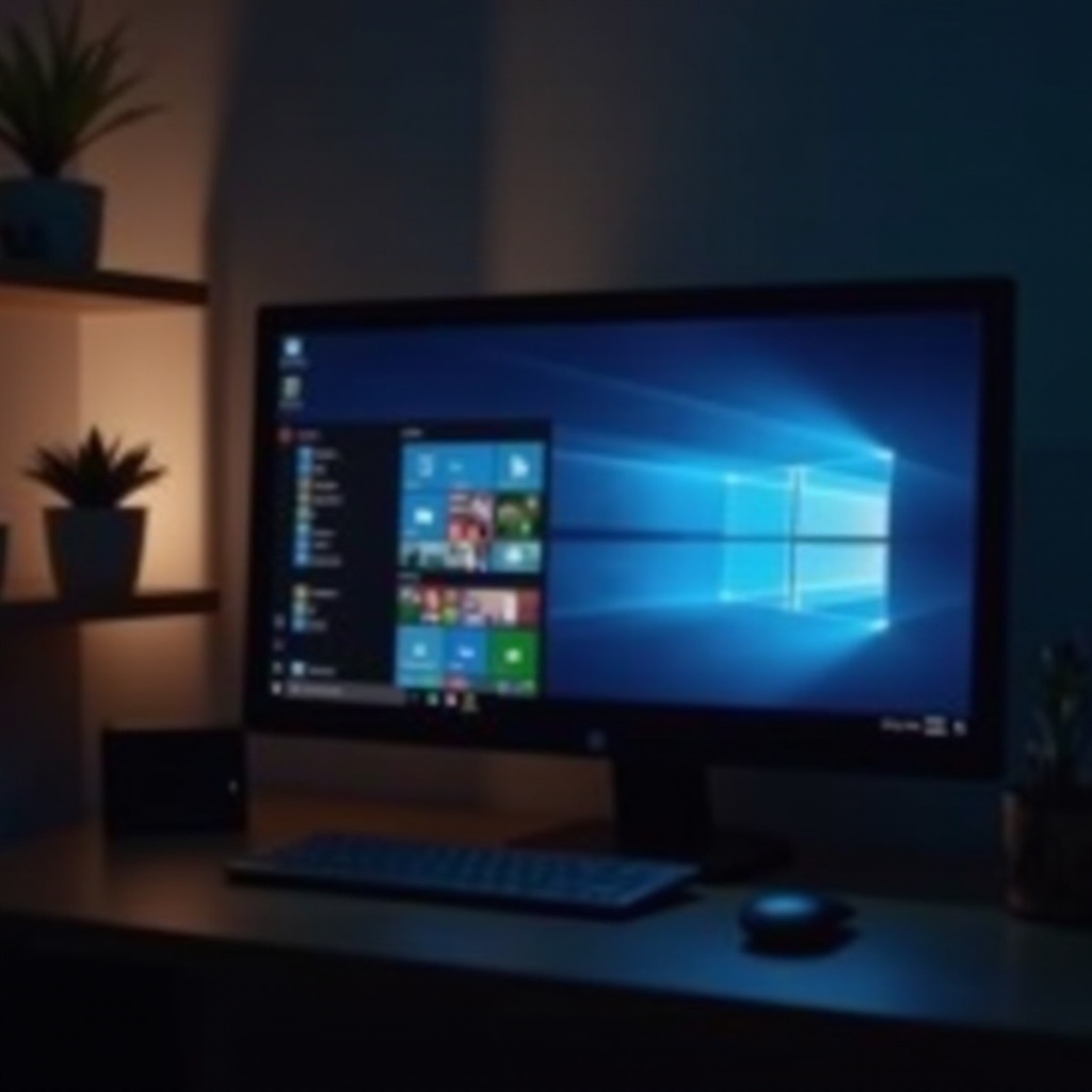 Parancsikon az alváshoz Windows 11-ben: Átfogó útmutató