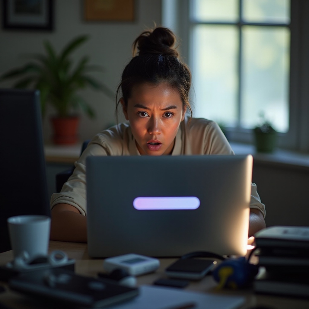 Laptop zu langsam im Internet? Tipps für mehr Speed