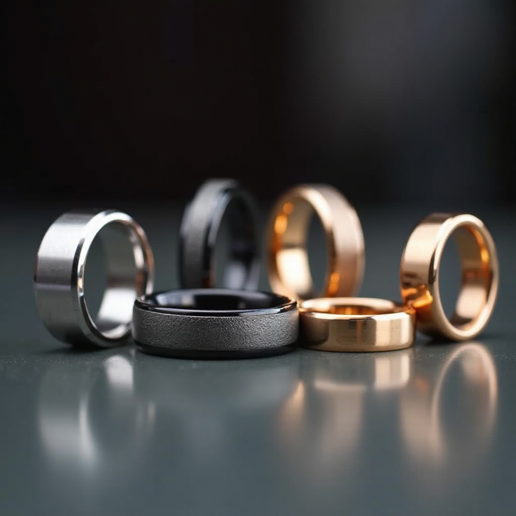 can tungsten rings be resized