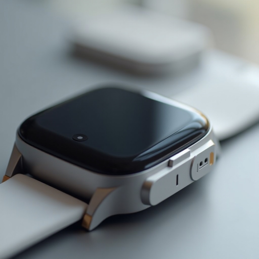 smartwatch 8 pro características