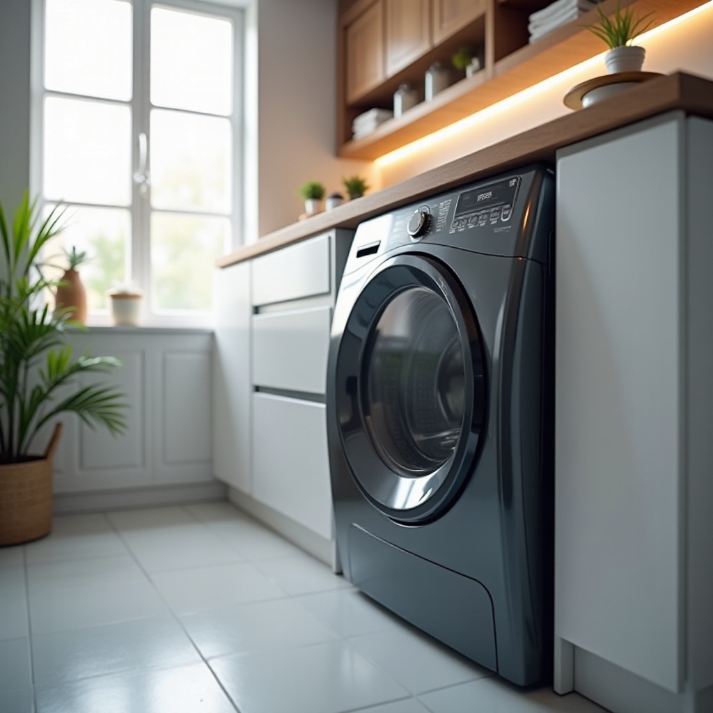 Best Washer 2024 Top Load: Expert Reviews & Buying Guide