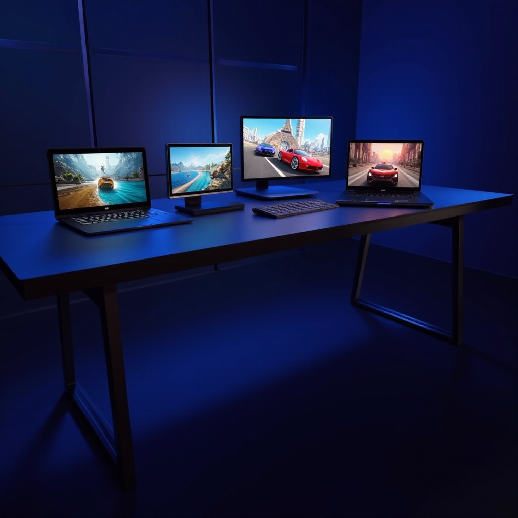 Der ultimative Gaming-Tablet-Test 2024: Die besten Modelle