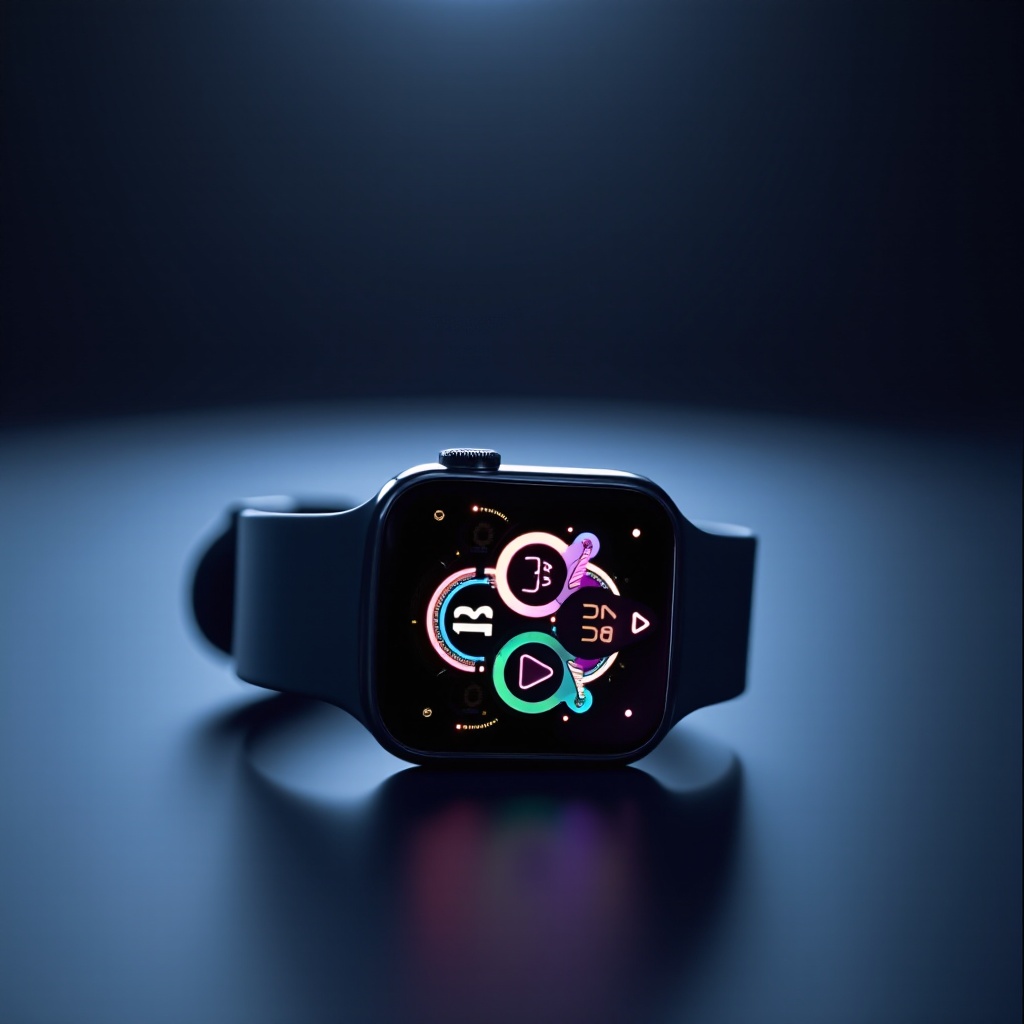 Quelle est la meilleure montre connectée de 2024 ?