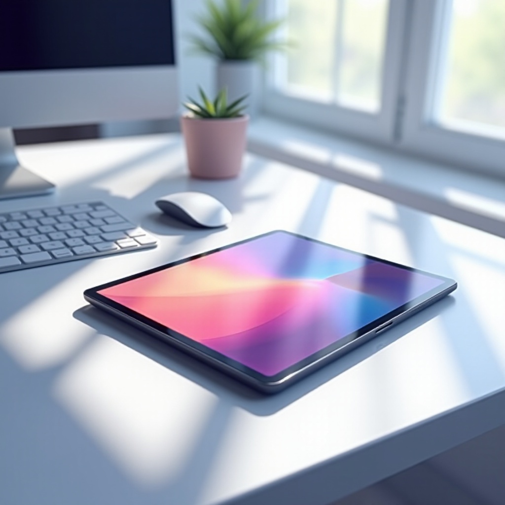 Guide de Taille pour Tablettes 10 Pouces en cm 2024