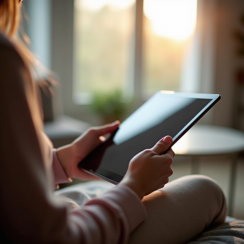 Wie funktioniert ein Tablet ohne Vertrag? Ein Leitfaden