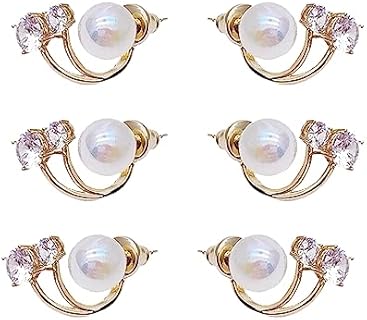 Lymphatic Earrings for Women on Prime Lymphvity Therapy Germanium Earrings Lymphatic Activity Hoop Earrings Lymph Drainage Jewelry for Women