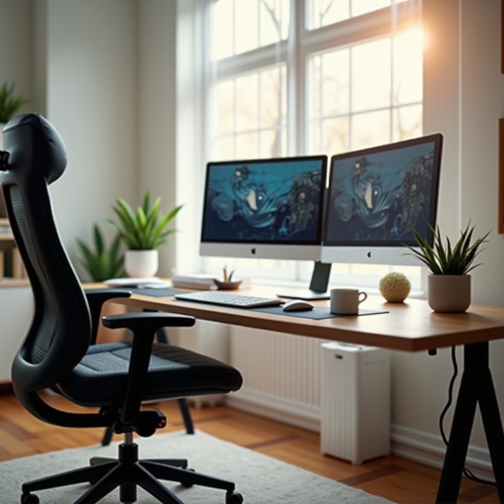 Conseils télétravail à domicile saisie informatique
