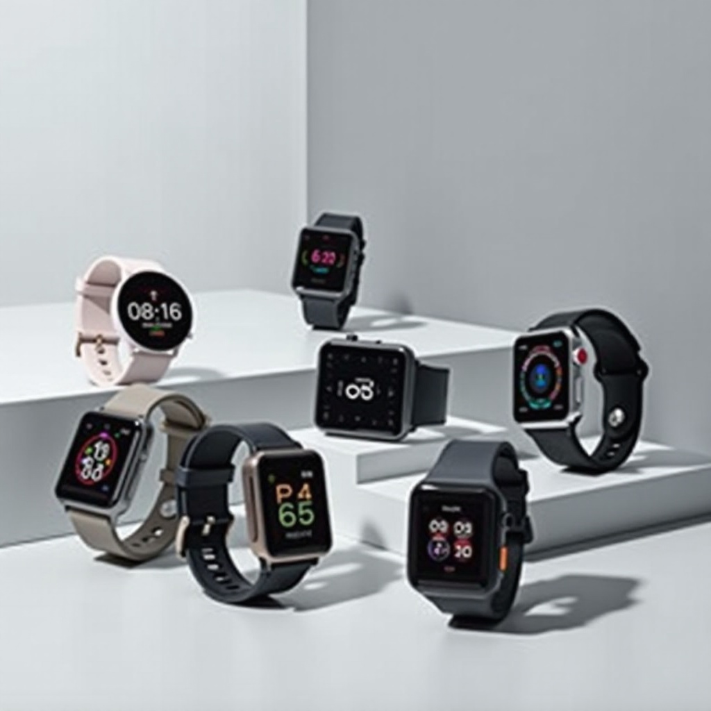 mejor reloj inteligente economico