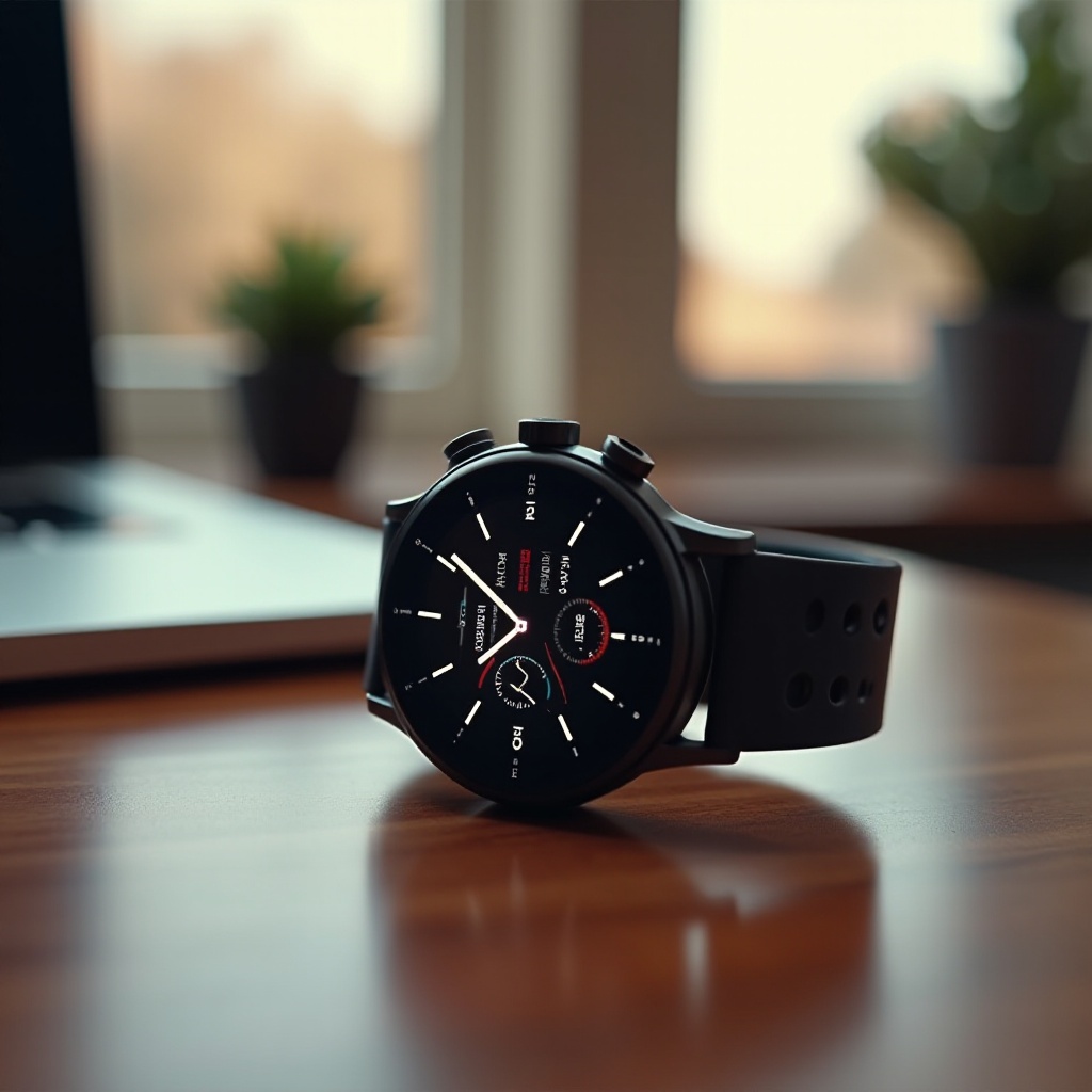 montre connectée fiabilité