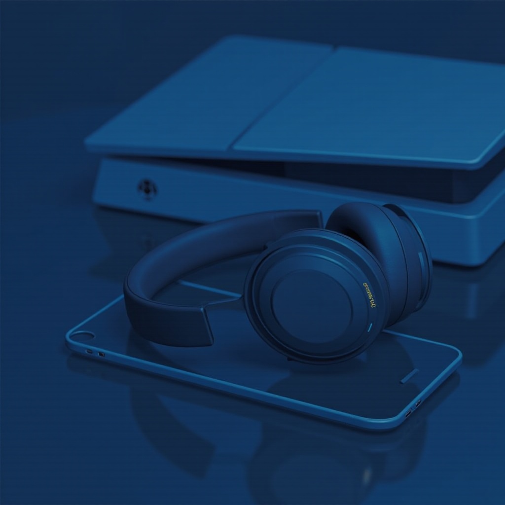 conectar cascos bluetooth a ps4