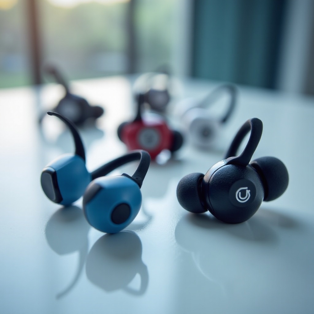 meilleur ecouteur running