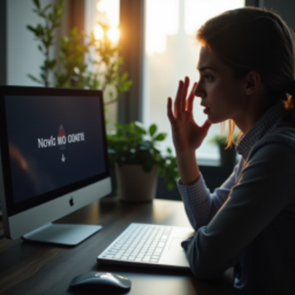 Bildschirm wird vom Laptop nicht erkannt - Effektive Lösungen