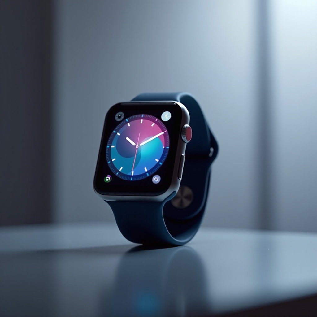 Encuentra tu Reloj Inteligente para iOS Ideal