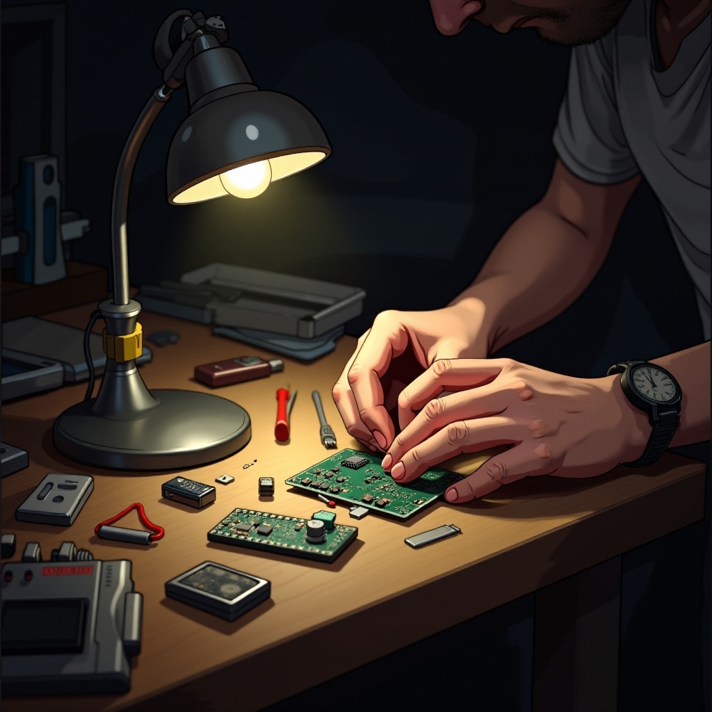 Comment Fabriquer un Brouilleur de Téléphone Portable