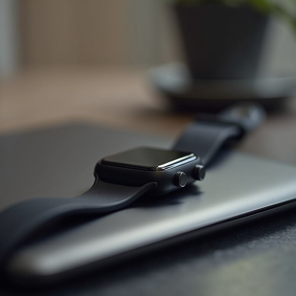Changer un Bracelet de Montre Connectée Facilement