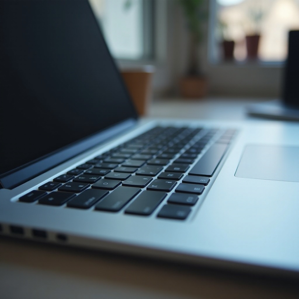 Laptop-Tastatur ohne Funktion? Ursachen und Lösungen