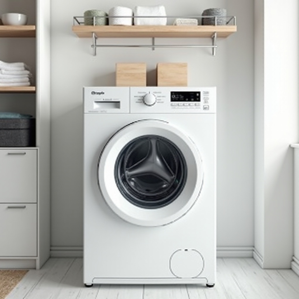 Best Budget Front Load Washer: Top Picks and Features 2024