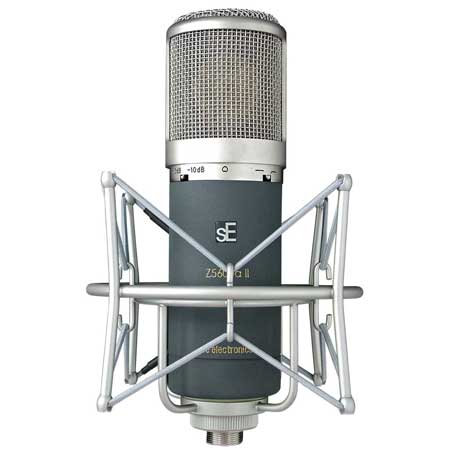 Unveiling Audio Excellence: What is a Condenser Microphone?