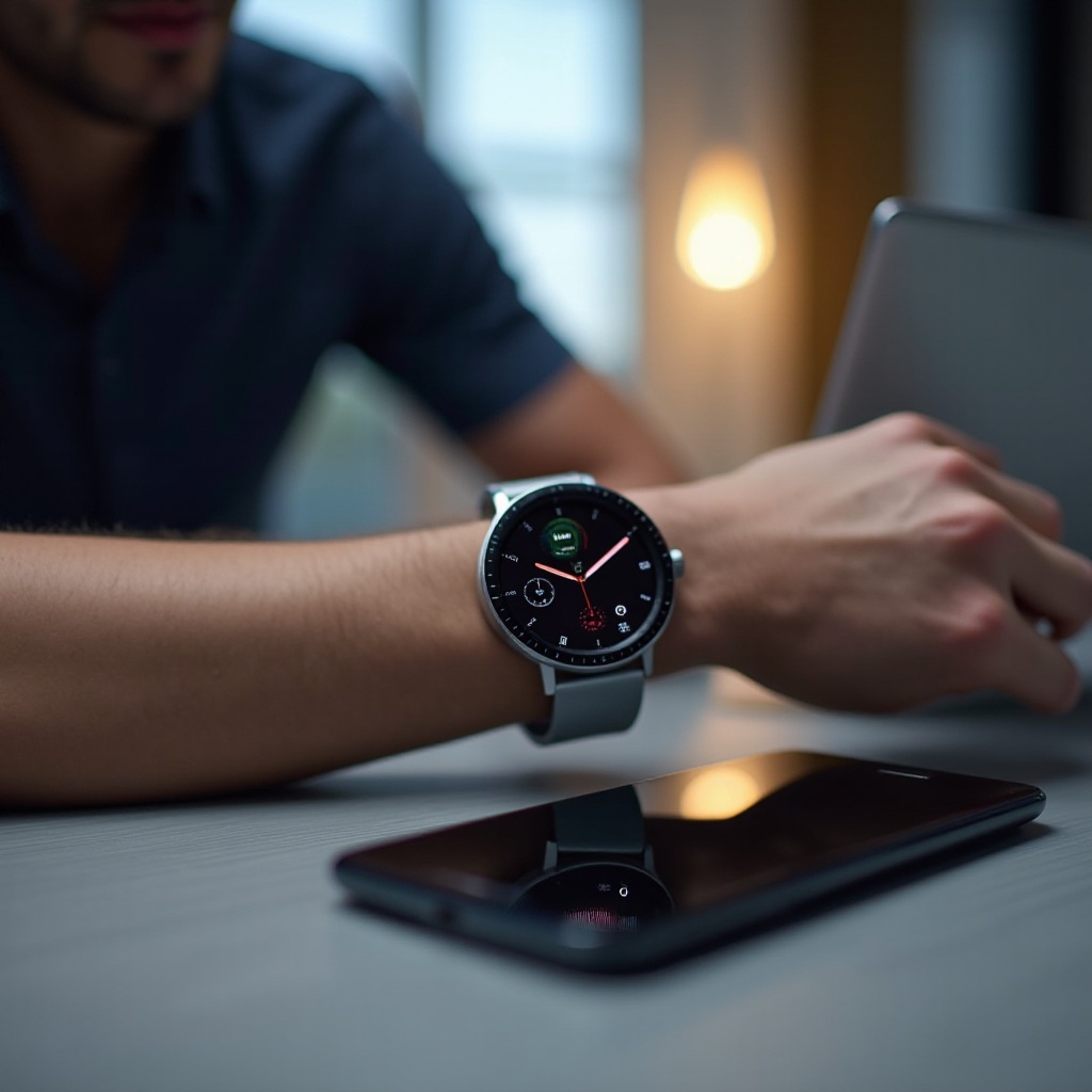 Guide Pratique: Connecter Montre Huawei à Samsung