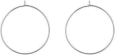 Minimalist Super Thin Wire 925 Sterling Silver Small Hoop Earrings for Women Teen Girls Little Dainty Basketball Huggie Round Circle Hoops Hypoallergenic Hooped Fashion Jewelry Gifts Bff Daughter Her Birthday